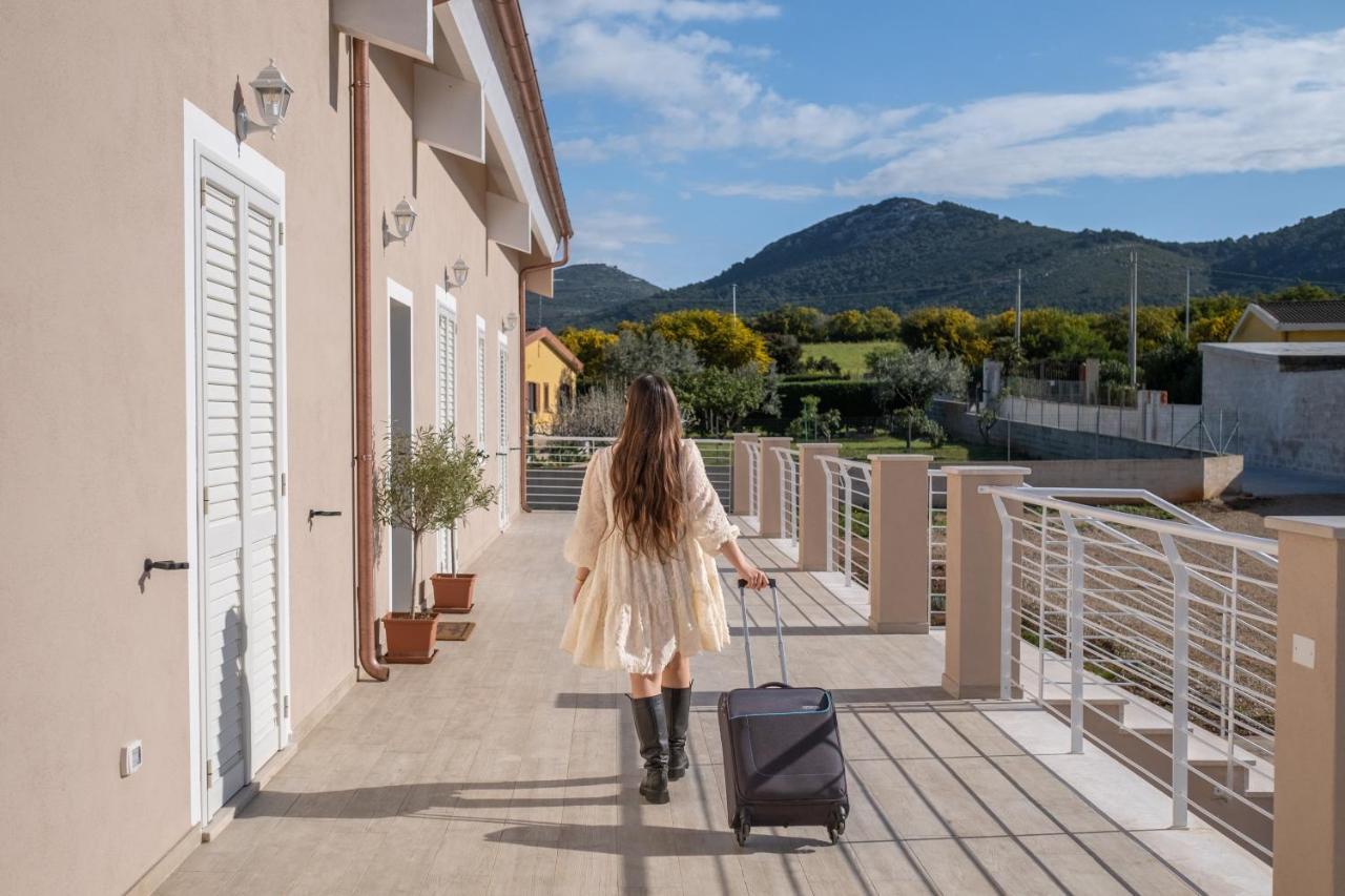 Villa Solymar Alguer Exterior foto
